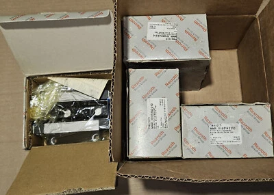 Bosch Rexroth R185142210 (4pcs) - Image 1 of 2