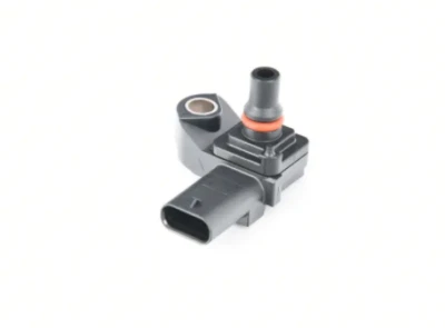 New BMW 3 F30 Charge-Air Pressure Sensor 8637896 13628637896 - Image 1 of 4
