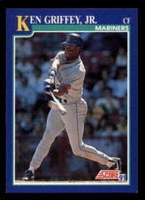 1991 Score Baseball #1-250    Complete your Set - Pick from List    [v2]