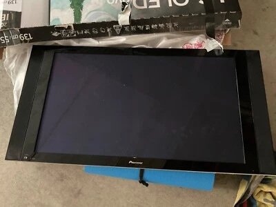 Tv plasma 42" Pioneer PDP-506FDE - Immagine 1 di 4