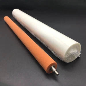 Fixiereinheit Reinigungsbahn Andruckrolle Kit für Ricoh 7001 8000 7500 2075 9001 1075 - Bild 1 von 5