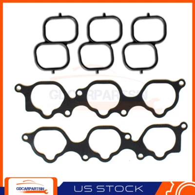 Junta para 05-16 Toyota Camry Sienna Avalon Highlander Lexus ES350 RX350 3,5 L Foto 1 de 4