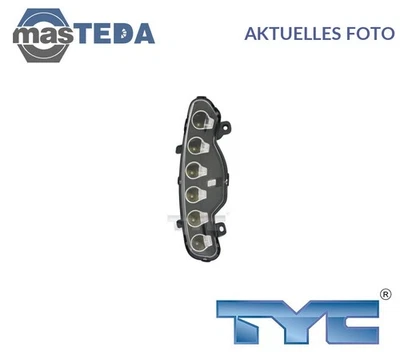12-0108-00-2 TAGFAHRLEUCHTE TYC FÜR CITROËN DS3 1.6L,1.4L,1.2L - Bild 1 von 4
