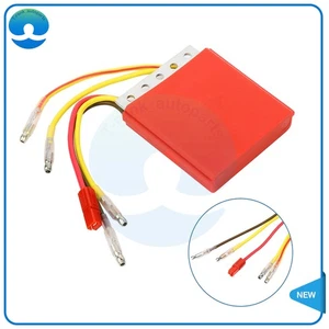 Regulador de voltaje rectificador apto para Polaris Ranger 425 y Ranger 500 4010929 2004 - Imagen 1 de 12