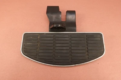 Suzuki Boulevard C50 VL800 2005-2009 tablero de piso delantero izquierdo Foto 1 de 4