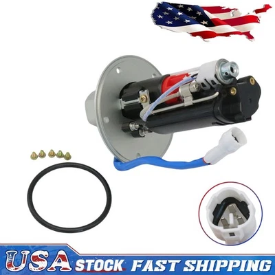 Conjunto de bomba de combustible 15100-35F30 para Suzuki SV650 SV650A SV650S SV650SA 2003-2007 Foto 1 de 4