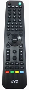 RM-C3185 NEW JVC OEM HDTV REMOTE CONTROL PN: 504Q6530101 - Picture 1 of 5