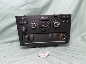 06-14 Volvo XC90 Heater Control Module 30782330 - Bild 1 von 14