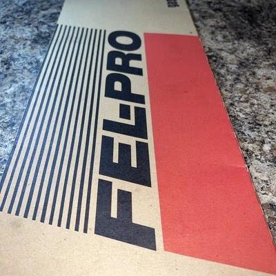 Fel-Pro MS 90324 Exhaust Manifold Gasket Set! USA Free Shipping! - Image 1 of 4