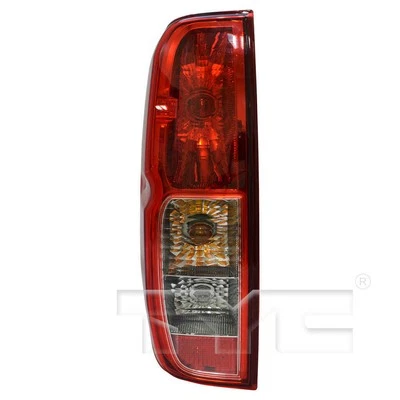 Conjunto de luz trasera - TYC 11-6096-90 regular para Nissan Frontier 14-21 Foto 1 de 4
