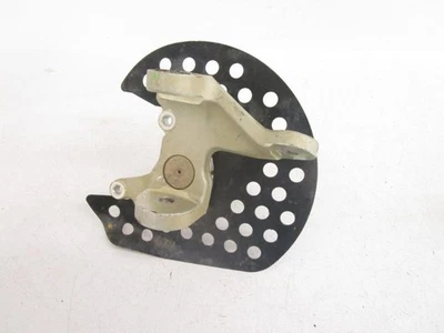 03 Kawasaki KFX LTZ 400 Right Steering Knuckle 39186-S009 2003 — 第 1/4 张图片
