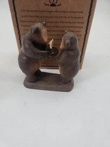 Collezione Boyds 2007, Pleasantville, "For You...", 2E/1542, nuovo con scatola - Foto 1 di 8