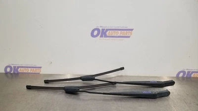 JUEGO DE BRAZO LIMPIAPARABRISAS FORD F250 SUPER DUTY 16 PAR Foto 1 de 4