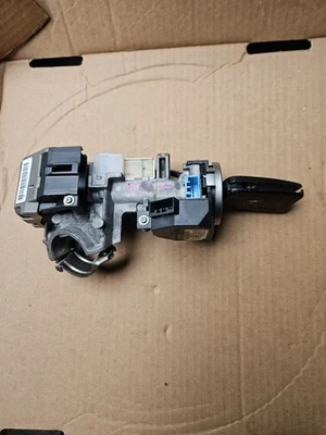 Interruptor de encendido Acura TL Type-S 2007 con llave  Foto 1 de 3