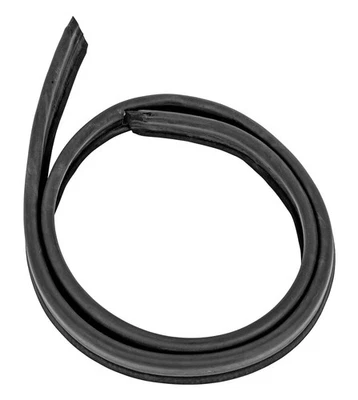 JEGS 91943 Trunk to Convertible Top Seal 1993-2002 Chevrolet Camaro 1993-2002 Po - Imagem 1 de 3