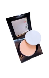 Jafra Cream To Powder Makeup Natural Cream SPF 15 NIB Natural Ivory - Picture 1 of 4
