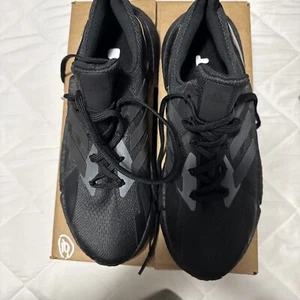 Size 7.5 - adidas X9000L4 Core Black - Picture 1 of 14
