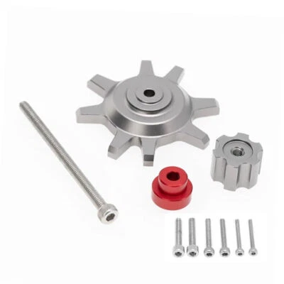 1.9/2.2 Inch Beadlock Wheel Hub Tire Installation & Removal Tool For 1/10 RC Car - Image 1 of 4