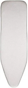 Size B (49 X 15 Inches) Ironing Board Cover with Durable Foam Layer (Metallized) - Picture 1 of 1