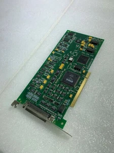 Data Translation 16527 DT304 PCI Card Rev. S - Bild 1 von 5