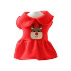 Christmas Dog Dress For Boy Or Girl Medium Dogs For Indoor And Outdoor Use