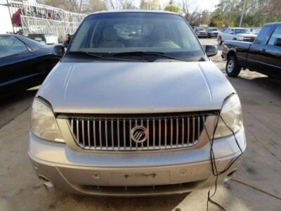 MONTEREY  2004 Fuel Vapor Canister 316299 Foto 1 de 4