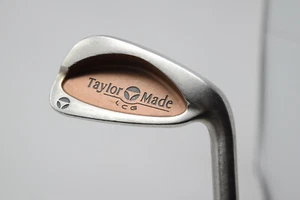Quemador Taylormade LCG 6 hierro. Eje de burbujas de grafito flexible regular. "RH 39" - Imagen 1 de 8