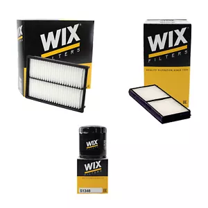Wix Filter Service Kit For Mazda - Picture 1 of 1