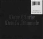 Dave Clarke ‎– Devil's Advocate CD ( Special Edition) Like New