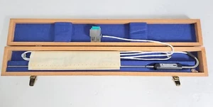 Rosemount 162P Platinum Resistance Temperature Standard - Picture 1 of 10