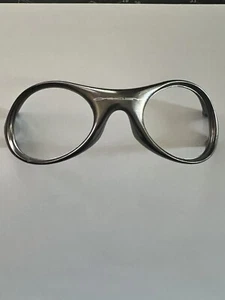Oakley Trenchcoat FMJ 7.62 Frame Part Sunglasses RARE VINTAGE - PLEASE READ - Picture 1 of 7