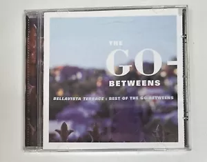 Best of the Go-Betweens Bellavista Terrace CD 1999 Compilation Quick Despatch - Picture 1 of 1