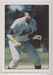 1981 TCMA The 1960's Joe Moock #1981-340