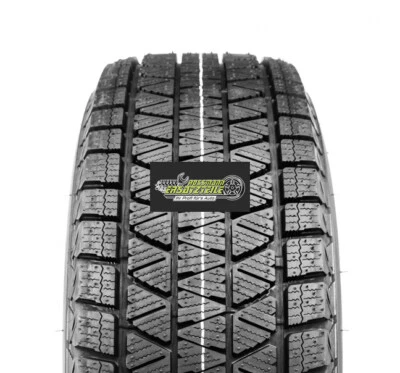 4x Bridgestone Blizzak DM-V3 M+S 3PMSF 255/45R20 101T Reifen Winter Offroad - Bild 1 von 2