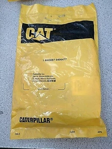 NEW Genuine OEM Caterpillar CAT Element A 8W-3087 1 yellow 2 black - Picture 1 of 5