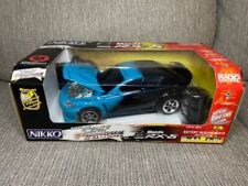 Skyline Nikko 1:5 - Transformando Brinquedo em Automodelo! 