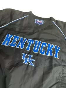 University of Kentucky UK Wildcats Pullover Jacke V-Neck Team Edition Apparel - Bild 1 von 10