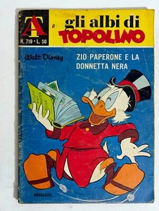 40947 Die Alben von Mickey Maus Nr. 719 - Disney - Bild 1 von 3
