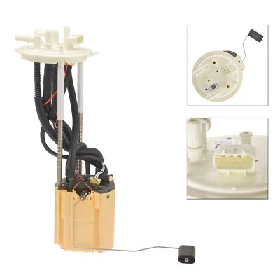 Bosch Fuel Pump Module F00HK01510 For Ford F-250 Super Duty F-350 Super Duty - Image 1 of 4
