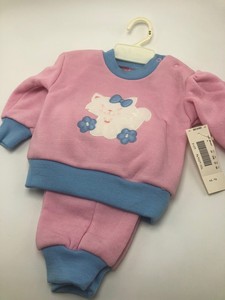 Las mejores ofertas en Ropa para Bebé Rosa Sears | eBay