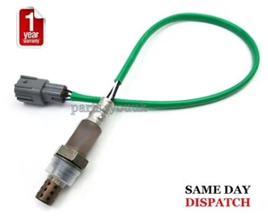 SENSOR DE OXÍGENO O2 SUBARU IMPREZA WRX STi FORESTER LEGACY OUTBACK LAMBDA 2.0 2.5 - Imagen 1 de 1