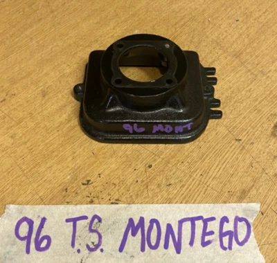 96 TIGERSHARK MONTEGO DELUXE Air Intake Spark Arrestor-Lower 0673-044 - Image 1 of 3