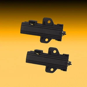 Kohlebürsten Motorkohlen Kohlestifte MATURA 9160 20026 mit SOLE MOTOR - Picture 1 of 1