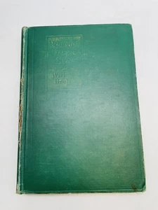 Beneath Tropic Seas, by William Beebe, 1928 1st Edition, HC, Illustrated - Picture 1 of 9