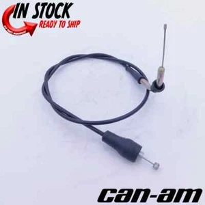 NEW OEM CAN-AM 2006-2017 DS250 THROTTLE CABLE S17910RCA000 - Picture 1 of 7