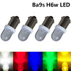 Ba9s H6w LED White Car Side Light T4w 434 433 T11 Bayonet Indoor Lamps