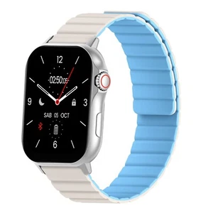 Proove Humble Smartwatch - 8 Day Battery, AMOLED, Fitness, IP68, iOS & Android. - Picture 1 of 21
