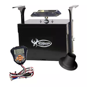 Wildgame Innovations 12V Digital Feeder Kit - Bild 1 von 1