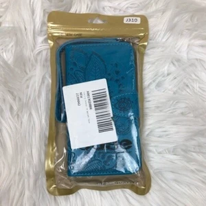 CASE Mobile Samsung Galaxy Wallet Case New NIB - Picture 1 of 5