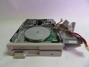NEC 5.25" FLOPPY DISK DRIVE FD1157C - Picture 1 of 8